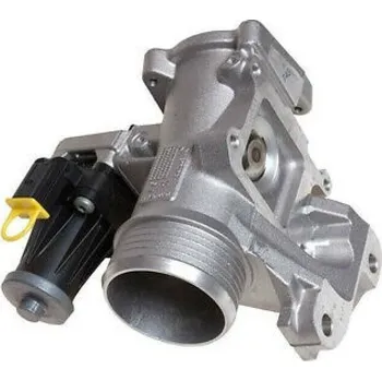 Váha vzduchu NTY EGR Ventil VOLVO C30 D3 D4 2.0D 2.4D 2010- S40 D3 D4 2.0D 2.4D 2010- 30774578 36000998