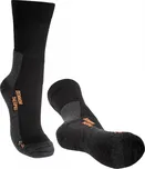 Bennon Trek Sock Merino černé