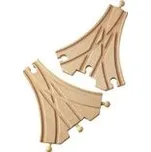 Třícestná výhybka - 2ks Maxim