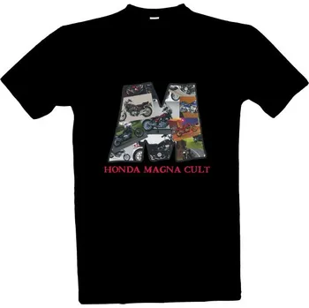 Tričko s potiskem HMC pánské