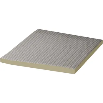 Obklad Color Two (RAL 0607005) - bezbariérová tvarovka rohová 10x10 šedá matná, R10 B GTR0N610