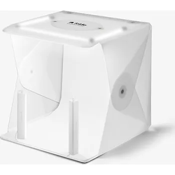 ORANGEMONKIE- SADA Foldio2 Plus + Halo Bar Set