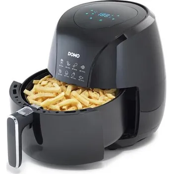 fritéza DOMO DO1024FR