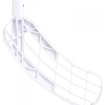Florbalová čepel Florbalová čepel SALMING Quest 1 Blade Endurance White