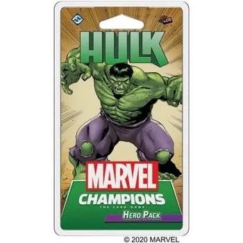 Desková hra Fantasy Flight Games Marvel Champions: Hulk - EN