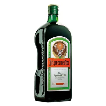 Likér Jägermeister 35 %