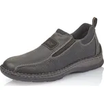 Rieker 05363-00 Schwarz