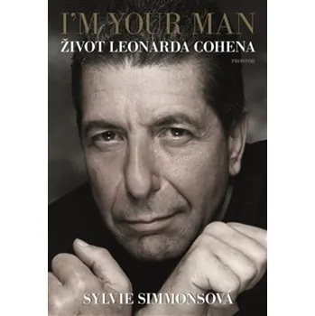 I’m Your Man: Život Leonarda Cohena -…