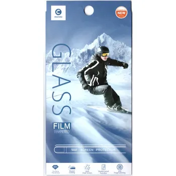 Mocolo ochranné sklo pro Samsung Galaxy Xcover 4s