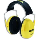 Mušlový chránič UVEX K JUNIOR 29dB
