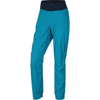 Dámské kalhoty Rafiki Femio Enamel Blue