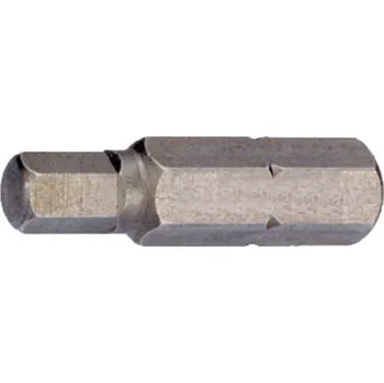 Bit Utahovací bit IMBUS SW 5 x 25 mm