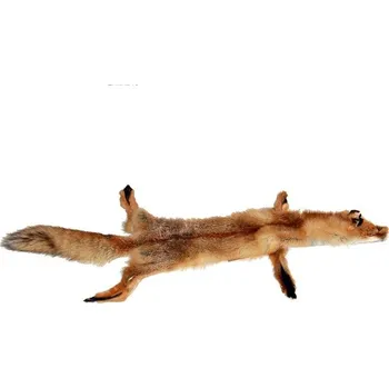 Přírodní kožešina KUBÁT | liška divoká | 00002