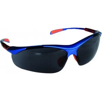 ochranné brýle Cerva Brýle iSpector NELLORE kouřové