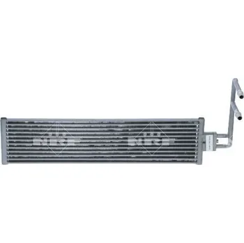 Chladič motoru NRF 31256