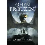 Draconis Memoria 1: Oheň probuzení -…