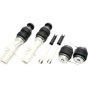 TA Technix kompletní vzduchový podvozek pro Mercedes Benz Vito (typ 638, 1996 - 2003)