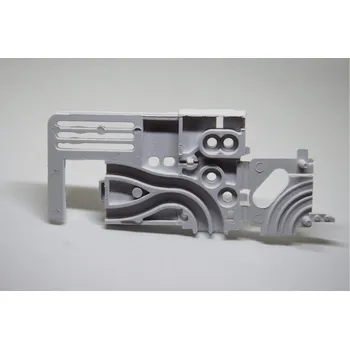 Žaluzie KASKO Vedení řetízku pravé k žaluzii Isoline Barva: Přírodní dub+borovice horská