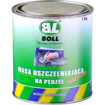 Tmel Těsnící hmota na štětec BOLL 1kg