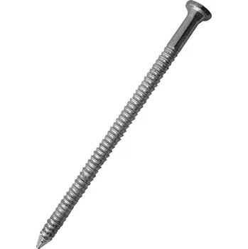 Hřebík Hřebík konvexní 4 x 40 mm zinek bílý