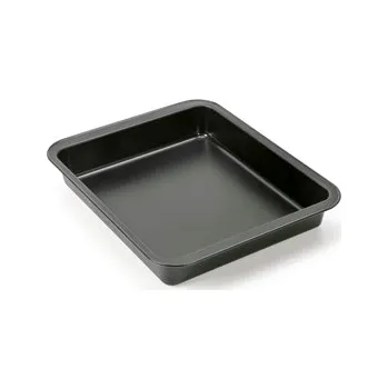 Plech na pečení DELICIOUS Zapékací forma 29 x 23 x 4 cm - KAISER (Plech na pečení vysoký Delicious- KAISER)