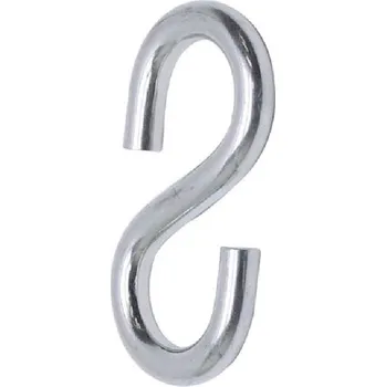 Vrut S - hák 30 x 3 mm