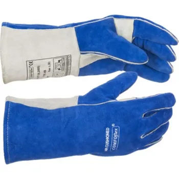 Pracovní rukavice WELDAS Ultimate Comfort Rukavice svářečské WELDAS COMFOflex 10-2087 10 XL