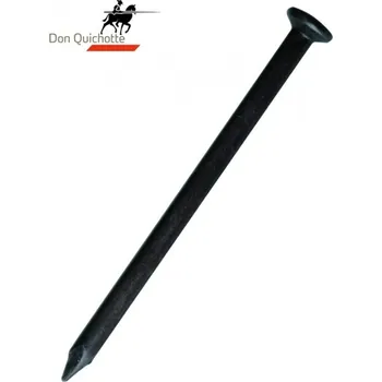 Hřebík Hřebík kalený 3,4 x 80 mm Don Quichotte