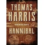 Hannibal - Thomas Harris (2019, pevná…