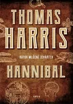 Hannibal - Thomas Harris (2019, pevná…