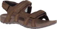 Merrell Sandspur Lee Backstrap Dark Earth