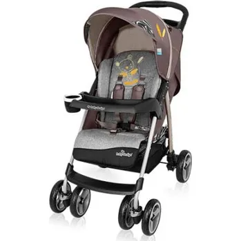 Kočárek Sportovní kočárek Walker Lite Baby design 09