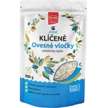 Semix Klíčené ovesné vločky bez lepku…