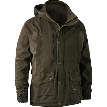 Ochranné vybavení na lov a střelbu Deerhunter Muflon lehká bunda Art-Green Velikost: 54