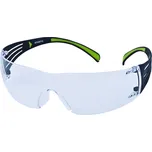 3M Secure Fit SF400 čiré