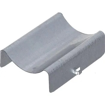 sádrokartonový profil Spojka CD profilu K 01 CD oblouk