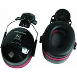 3M Peltor Mušlový chránič na přilbu 3M PELTOR H540P3E-413-SV OPTIME III 34dB