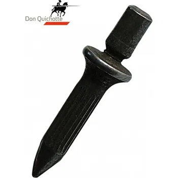 Hřebík Hřeb FIXPIN 4,0 x 18 mm ulamovací, malá hlava Don Quichotte