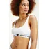 Podprsenka Tommy Hilfiger bralette bílá M
