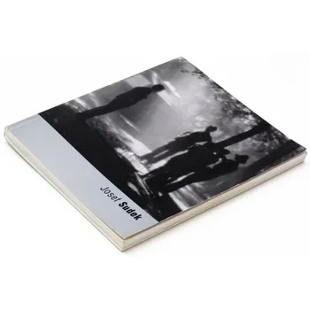 Josef Sudek - Anna Fárová (2003,…
