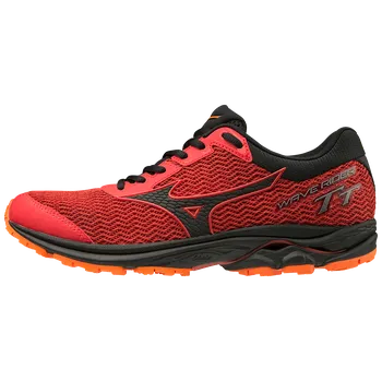 Pánská běžecká obuv Recenze Mizuno Wave Rider TT J1GC193209