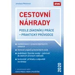 Cestovní náhrady podle zákoníku práce:…
