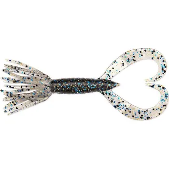 Umělá nástraha Gumová Nástraha Keitech Little Spider 3" 7,6cm Bluegill (8ks)