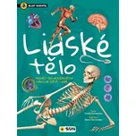 Mladý objevitel: Lidské tělo - Gisela…