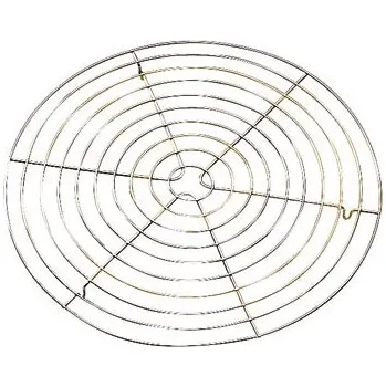 PATISSERIE Podložka pod dort 32 cm kulatá - KAISER