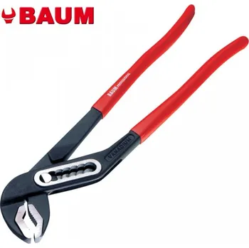 Kleště Kleště SIKO 175 mm PVC rukojeti BAUM