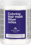 Kallos Coloring Silver Reflex 1000 ml