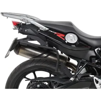 Zavazadlo na motocykl BMW F 800 R/S 2009-2015 nosiče bočních kufrů SHAD W0FR89IF (boční nosiče SHAD W0FR89IF)