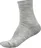 dámské ponožky Alpine Pro Gentin 2 USCR038 šedé