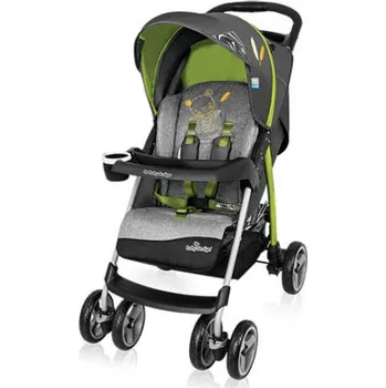 Kočárek Sportovní kočárek Walker Lite Baby design 04